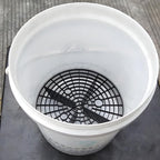 Car Wash Bucket Insert, Remove Debris Automotive Detailing Cleaning Washing Kit - Image 6