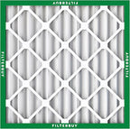 Filterbuy 20x20x2 Air Filter MERV 8 Essential Dust & Allergy Defense, - Image 8