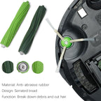 26 Replacement Parts for iRobot Roomba i7 i7+ i3 i3+ i4 i4+ i5 i5+ i6 i6+ i8 - Image 3