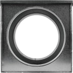 Repa Market 8" Duct Air Filter Box – Galvanized Steel Inline Dryer Filter - Image 8