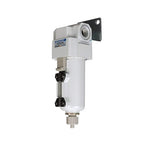 PneumaticPlus SAFM300-N03B-MEP Compressed Air Coalescing Filter, 0.1 Micron - Image 3