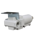 PneumaticPlus SAFM300-N03B-MEP Compressed Air Coalescing Filter, 0.1 Micron - Image 7
