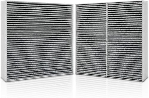 2Pcs Capume for Cabin Air Filter JM133 Fits for 2021-2025 Elantra, 2022-2024 by Capume