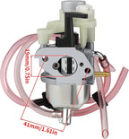 Huztl EU2000i Carburetor for Honda Generator EU2000 I EB2000I EU2000IT1 - Image 2