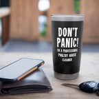 Poultry House Cleaner Stainless Steel Insulated Tumbler - Image 7