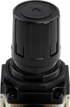 SNS AR4000-N04 Female Thread 1/2 NPT Air Pressure Regulator 0-150 PSI Adjustable - Image 9
