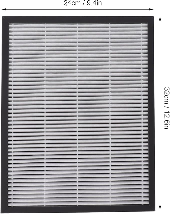 Air Purifier Filter Replacement - Image 4