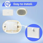 Nisipra AP03 HEPA Replacement Filter - Image 5