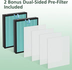 Vital 200S Smoke Remover Replacement Filter - Image 9