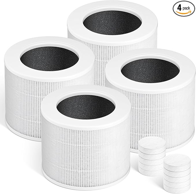 Core Mini Replacement Filter Compatible by Improvedhand