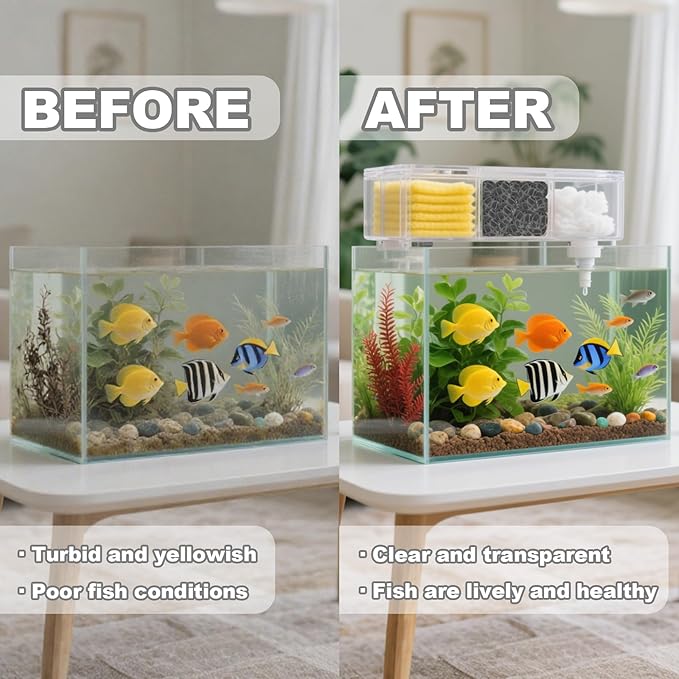 Aquarium Bio Balls - Image 4