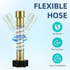 RV Water Filter, NSF Certified Camper Water Filter - Image 7