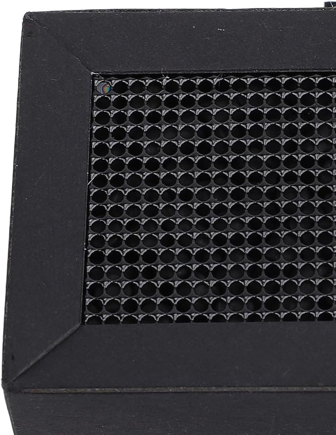 5Pcs Replacement Carbon Filters Activated Charcoal Block Parts Replaceable High - Image 7