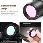 Astromania Deluxe Telescope LRGB 1.25 Inch Filter Set - Image 5