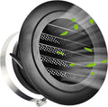 Soffit Vents 8 Inch, Round Exhaust Air Vent Cover by Unknown