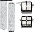 Compatible For Tineco, Floor One S7 Steam Main Brush Hepa Filter, Steam Wet Dry by Unknown