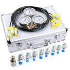SINOCMP Hydraulic Pressure Test Kit - Image 9