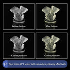 ANYCUBIC Water Washable 3D Printer Resin, 405nm High Precision UV-Curing 3D - Image 6