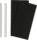 Duck Brand Air Conditioner Foam Insulating Panels, 18-Inch x 9-Inch x 7/8-Inch - Image 3