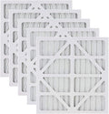 ALORAIR MERV-10 Filter Replacement Set by ALORAIRSOLUTIONSINC0J0DC