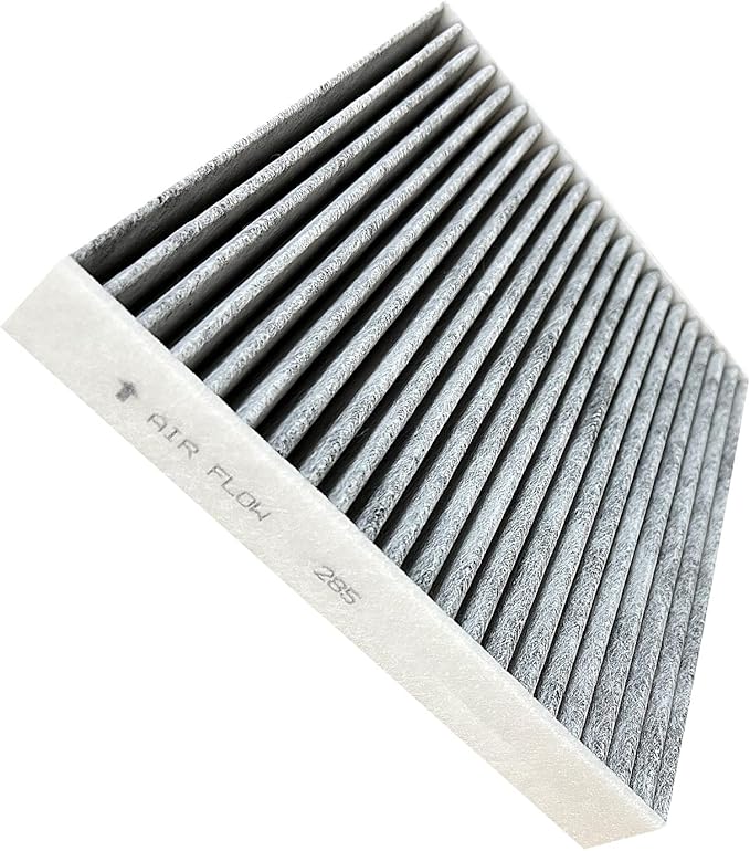 3 Pack BW285 Cabin Air Filter for Camry, Highlander, Replacement for CF10285 - Image 3