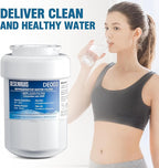 Water Filter Replacement Compatible - Image 8