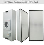 HEPA Filter Replacement 46 * 22 * 2.7inch - Image 5