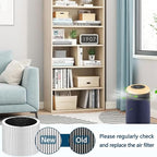 Replacement filter for Air Purifier, Compatible - Image 4