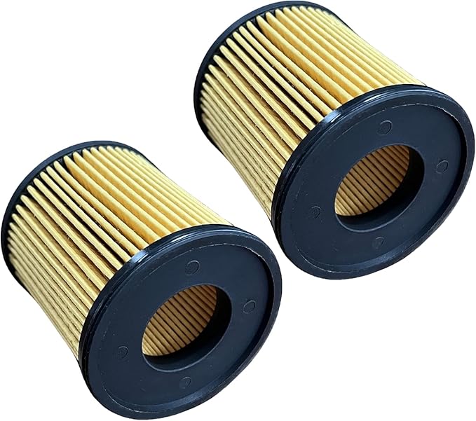 iFJF R12H Fuel Water Separator Filter Element 10 Micron Only Replacement - Image 4
