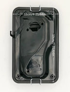YAMAKATO 196cc 212cc 224cc Generator Air Filter w/Housing Cover Box Air Cleaner - Image 3