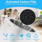  replacement filter Compatible - Image 6