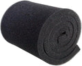 AQUANEAT Aquarium Bio Sponge Filter Media Pad 36" x 12" x 1" / 72" x 12" x 1" by Aquaneat
