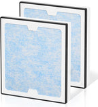 HEPA 550 Filter Replacement for AlorAir CleanShield HEPA 550 Air Scrubber by Ritzephyria