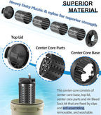 LAIKOU 59053800 Center Core Replacement Part - Image 4