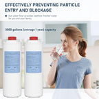 51300C Water Replacement Filter Compatible - Image 6