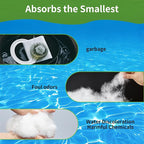 Aquarium Filter Floss 24"x36"x0.13" Filter Floss - Image 5