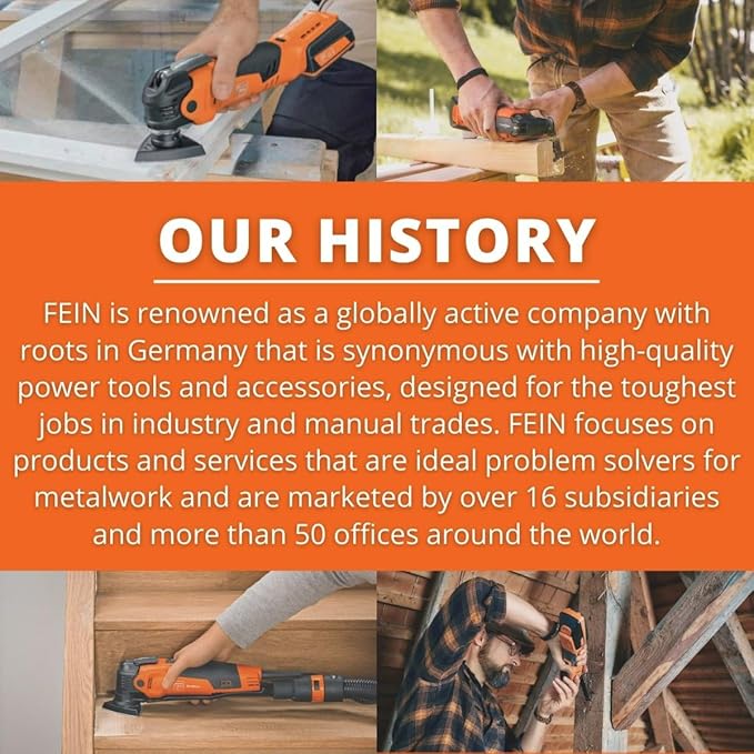 Fein Disposable Bags for Efficient Dust Collection in Turbo AC Wet/Dry Dust - Image 6