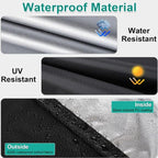 Pool Filter Cover - Image 5
