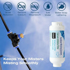 H&G lifestyles Calcium Inhibitor Filter - Image 4