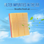 Engine Air Filter DS7Z-9601A Compatible - Image 4