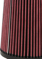 2.75 Inch 70 mm High-Flow Air Filter, Reusable Cone Cold Air Intake, High - Image 5