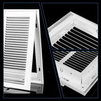 24x18 Return Air Grille, Return Air Vent Cover - Image 8