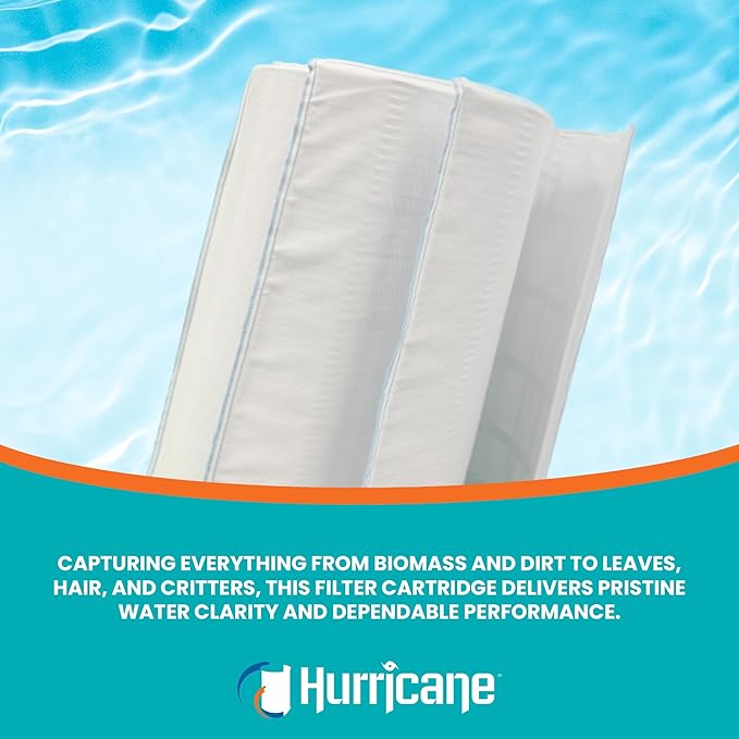 Hurricane Filters HF-DE60-SET - Image 4