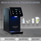 Ultra Instant Hot & Cold Water Dispenser - Image 8