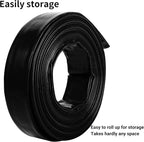 1-1/2" x 50 FT Pool Backwash Hose, - Image 6