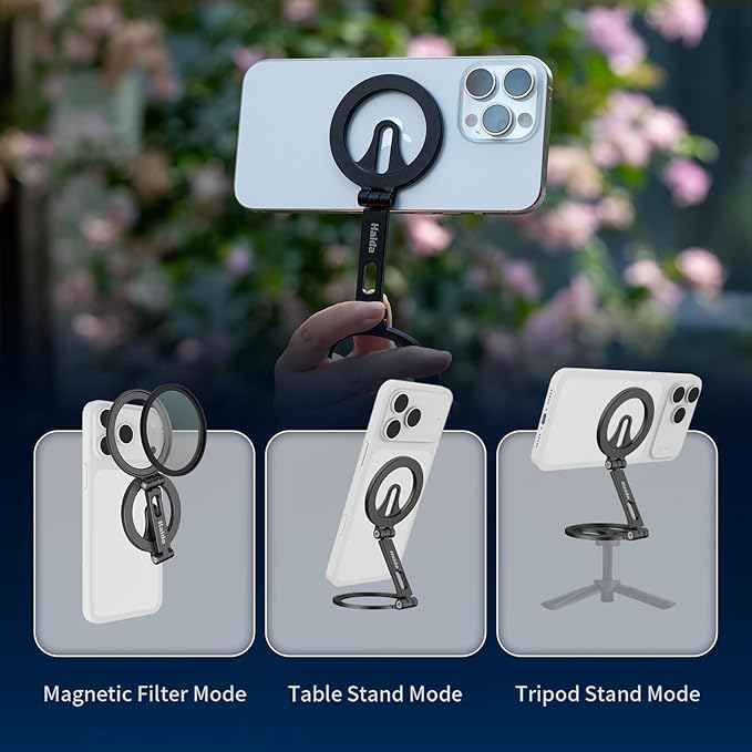 Haida Magnetic X-Star Filter for iPhone - Image 4