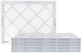 Amazon Basics 16x20x1 Air Filter 6 Pack, MERV 8 AC Furnace Filters by AmazonBasics
