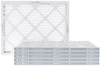 Amazon Basics 16x20x1 Air Filter 6 Pack, MERV 8 AC Furnace Filters by AmazonBasics