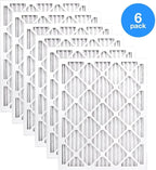 AIRx PREMIUM DUST Series MERV 8 Pleated Furnace Air Filter - Image 5