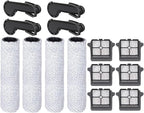 Roller ，Compatible For Tineco， Floor One SWITCH S7/S7 SWITCH Wet Dry Vacuum - Image 2